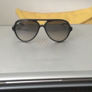 Original Rayban Sun Glasses!